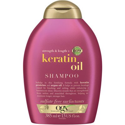 ������� OGX Keratin Oil ������ �������� � ����������� ������ 385 �� (0022796977519) - �������� 1