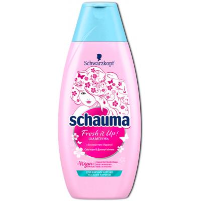  Schauma Fresh it Up!    400  (3838824293813) -  1