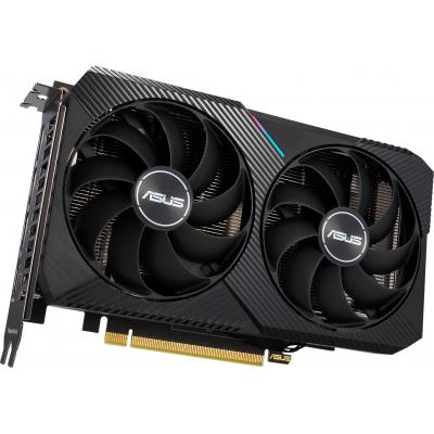 ���������� ASUS GeForce RTX3060 12Gb DUAL OC V2 LHR (DUAL-RTX3060-O12G-V2) - �������� 10