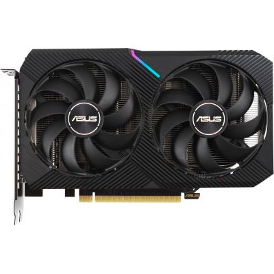 ���������� ASUS GeForce RTX3060 12Gb DUAL OC V2 LHR (DUAL-RTX3060-O12G-V2) - �������� 2