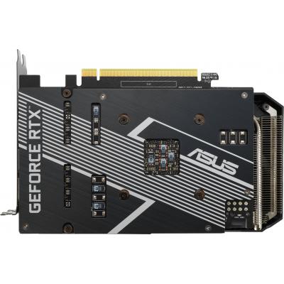 ���������� ASUS GeForce RTX3060 12Gb DUAL OC V2 LHR (DUAL-RTX3060-O12G-V2) - �������� 4