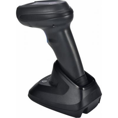 ������ �����-���� ���-������ IKC-5208RC/2D wireless USB with cradle, Bluetooth black (���-5208RC-BT-2D-USB- CR) - �������� 3