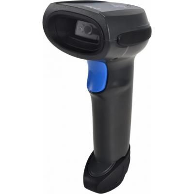 ������ �����-���� ���-������ IKC-5208RC/2D wireless USB with cradle, Bluetooth black (���-5208RC-BT-2D-USB- CR) - �������� 7