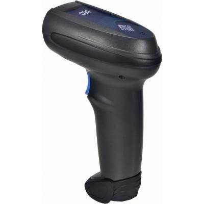 ������ �����-���� ���-������ IKC-5208RC/2D wireless USB, without cradle black (���-5208RC-BT-2D-USB) - �������� 3