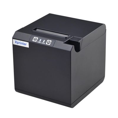 ������� ���� X-PRINTER XP-58IIK USB (XP-58IIK) - �������� 3