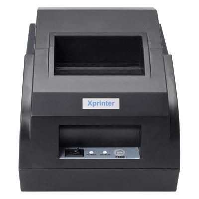 ������� ���� X-PRINTER XP-58IIL USB (XP-58IIL) - �������� 3