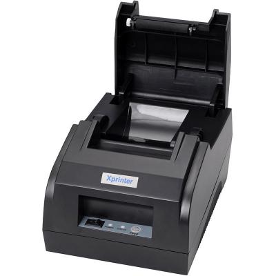 ������� ���� X-PRINTER XP-58IIL USB (XP-58IIL) - �������� 4