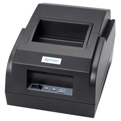 ������� ���� X-PRINTER XP-58IIL USB (XP-58IIL) - �������� 1