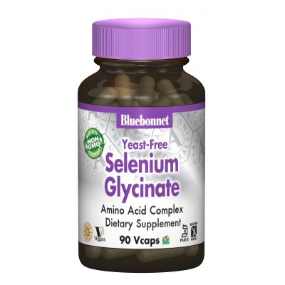 ̳������ Bluebonnet Nutrition ����� �������, Albion, 90 ������� ������ (BLB0678) - �������� 1