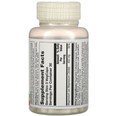 �������� Solaray ������ ������, 400 ��, 90 ������ (SOR-46301) - �������� 2