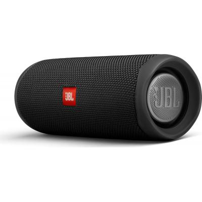 ��������� ������� JBL Flip 5 Black (JBLFLIP5BLKEU) - �������� 2