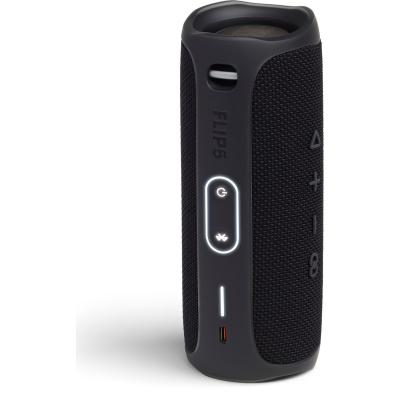 ��������� ������� JBL Flip 5 Black (JBLFLIP5BLKEU) - �������� 3