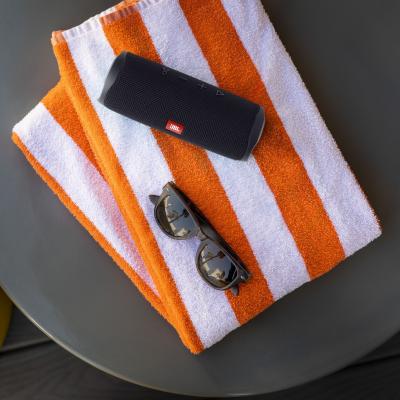 ��������� ������� JBL Flip 5 Black (JBLFLIP5BLKEU) - �������� 7