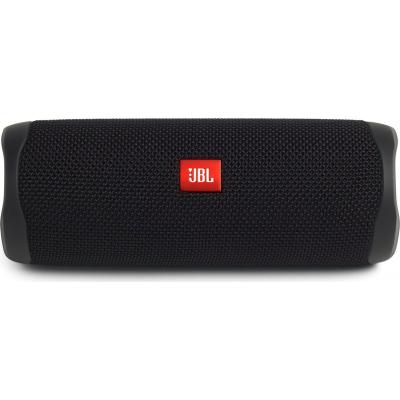 ��������� ������� JBL Flip 5 Black (JBLFLIP5BLKEU) - �������� 1