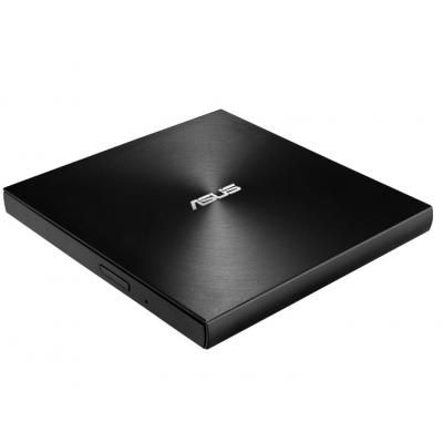 ���������� ������ DVD-RW ASUS SDRW-08U8M-U/BLK/G/AS - �������� 4