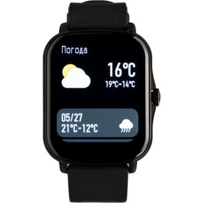 �����-���� Gelius Pro GP-SW003 (Amazwatch GT2 Lite) Black - �������� 10