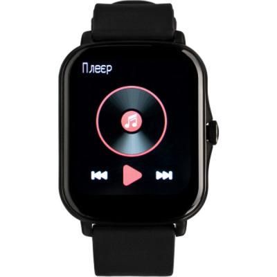 �����-���� Gelius Pro GP-SW003 (Amazwatch GT2 Lite) Black - �������� 11