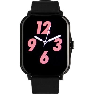 �����-���� Gelius Pro GP-SW003 (Amazwatch GT2 Lite) Black - �������� 2