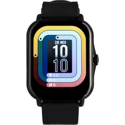 �����-���� Gelius Pro GP-SW003 (Amazwatch GT2 Lite) Black - �������� 8