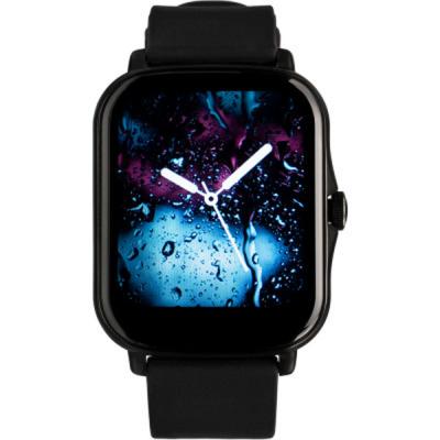 �����-���� Gelius Pro GP-SW003 (Amazwatch GT2 Lite) Black - �������� 9