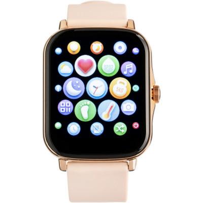 �����-�������� Gelius Pro GP-SW003 (Amazwatch GT2 Lite) Gold - �������� 2