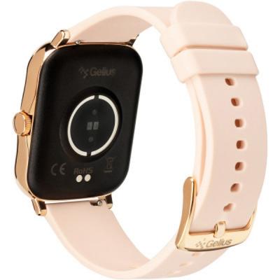 �����-�������� Gelius Pro GP-SW003 (Amazwatch GT2 Lite) Gold - �������� 3