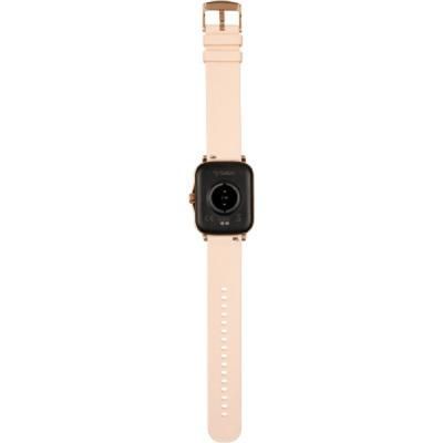 �����-�������� Gelius Pro GP-SW003 (Amazwatch GT2 Lite) Gold - �������� 4