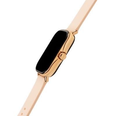 �����-�������� Gelius Pro GP-SW003 (Amazwatch GT2 Lite) Gold - �������� 5