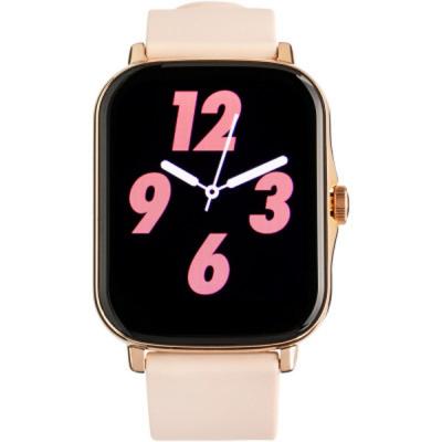�����-�������� Gelius Pro GP-SW003 (Amazwatch GT2 Lite) Gold - �������� 6