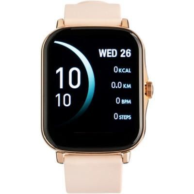 �����-�������� Gelius Pro GP-SW003 (Amazwatch GT2 Lite) Gold - �������� 7