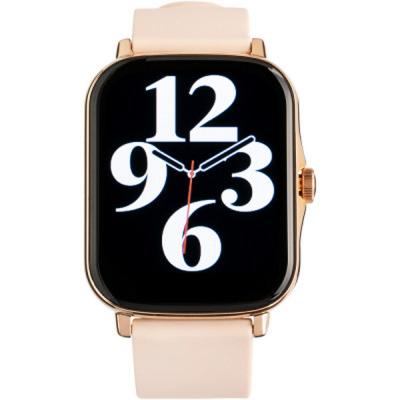 �����-�������� Gelius Pro GP-SW003 (Amazwatch GT2 Lite) Gold - �������� 8