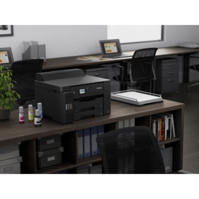 ������� Epson L11160 (C11CJ04404) - �������� 5