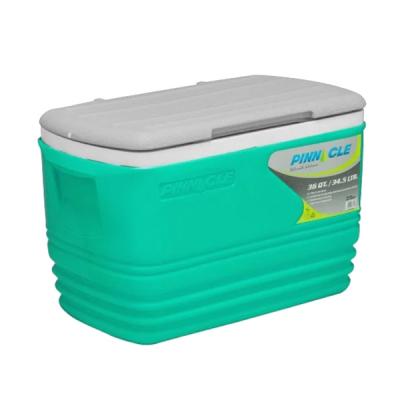 ��������� Pinnacle Eskimo 34,5� Turquoise (0682622060091TURQUOISE) - �������� 1