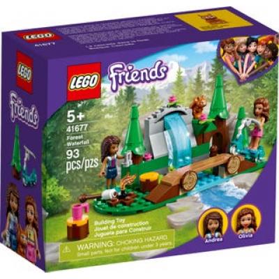  LEGO Friends ˳  93  (41677) -  1