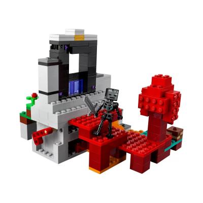 LEGO  Minecraft   21172 21172 -  7
