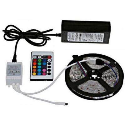 ������������ ����� Voltronic YT-LSK-5050RGB/5m - �������� 1