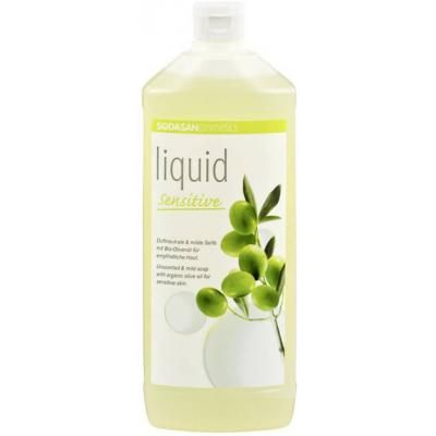 ������ ���� Sodasan ������������ Sensitive ��� �������������� � ������� ���� 1 � (4019886075169) - �������� 1