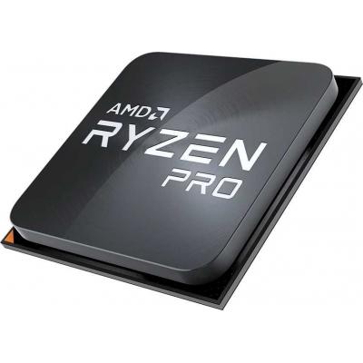  AMD Ryzen 3 2200G PRO (YD220BC5M4MFB) -  1