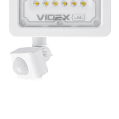 ��������� VIDEX LED  10W 5000K � �������� �������� - �������� 3
