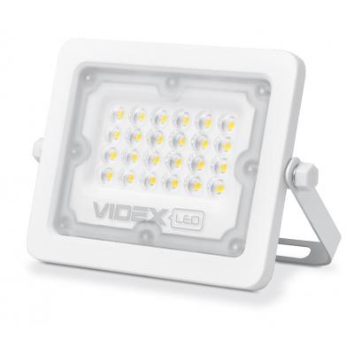  VIDEX LED  20W 5000K 220V (VL-F2e-205W) -  1