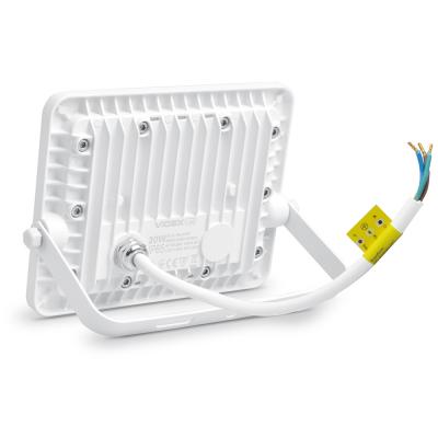 ��������� VIDEX LED  30W 5000K 220V (VL-F2e-305W) - �������� 2