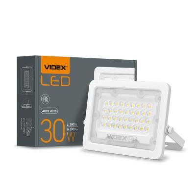 ��������� VIDEX LED  30W 5000K 220V (VL-F2e-305W) - �������� 3