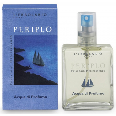 ����������� ���� L'Erbolario Periplo ������������ ������� 50 �� (8022328105757) - �������� 1