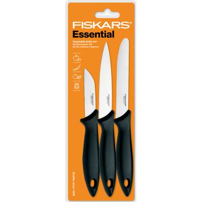 Fiskars     Essential, 3  1023785 -  2