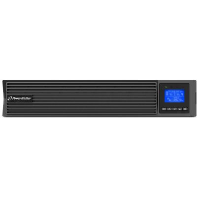    PowerWalker VFI 1500 ICR IoT (10122197) -  2