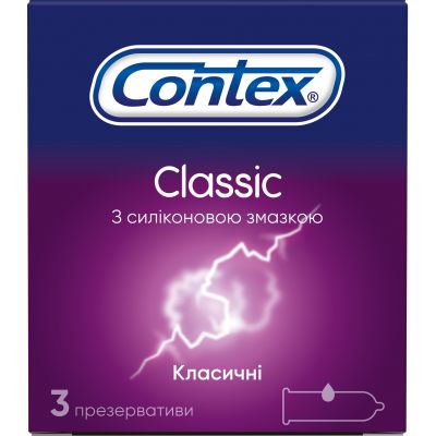 ������������ Contex Classic 3 ��. (5060040300145) - �������� 1