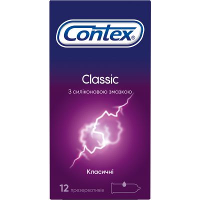  Contex Classic 12 . (5060040302552) -  1
