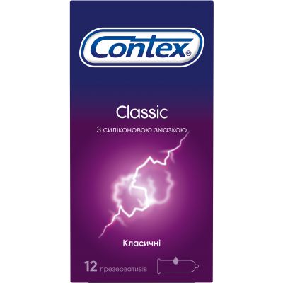 ������������ Contex Classic 12 ��. (5060040302552) - �������� 1