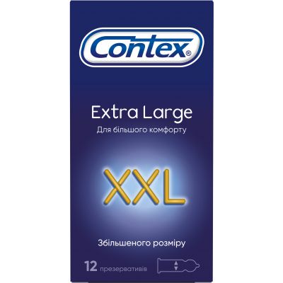  Contex Extra Large XXL 12 . (5060040302231) -  1