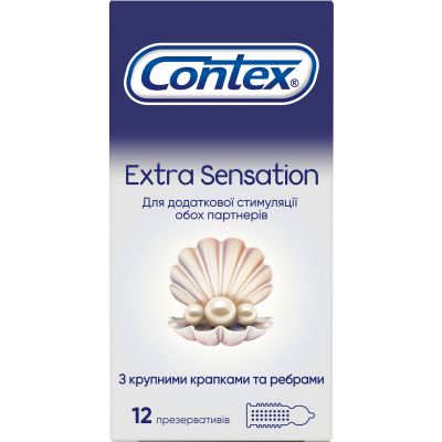  Contex Extra Sensation 12 . (5052197051506) -  1
